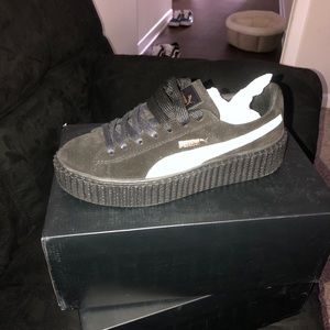 Pumas FENTY
